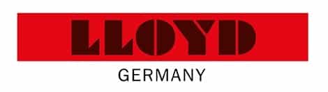 Lloyd Shoes Copenhagen logo