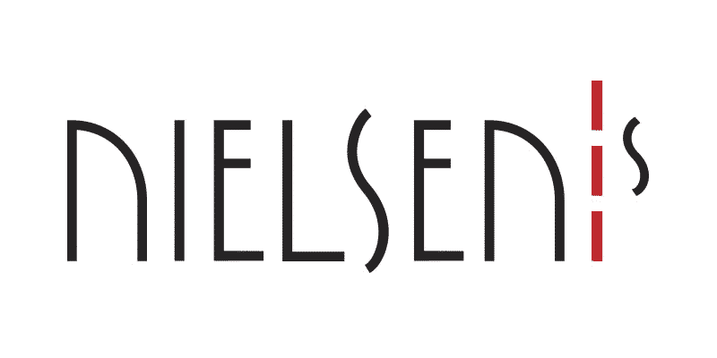 Nielsens logo