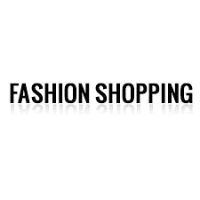 fashion shopping